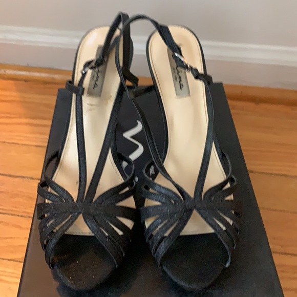 Women evening shoes - Picture 6 of 6